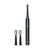 FAIRYWILL SONIC TOOTHBRUSH WITH HEAD SET FW-E6 (BLACK)