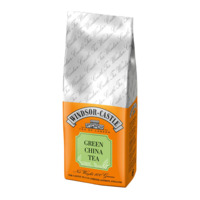 Windsor-Castle Green China Tea, 100g loser Tee