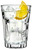 Whiskyglas Nessie; 240ml, 7.9x10.7 cm (ØxH); transparent; 12 Stk/Pck