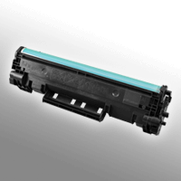 Alternativ Toner ersetzt HP CF244A 44A schwarz