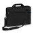 PEDEA Laptoptasche 15,6 Zoll (39,6cm) FASHION Notebook Umhängetasche mit Schultergurt, schwarz/blau