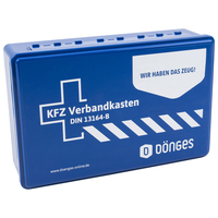 KFZ-Verbandkasten DIN 13164-B