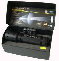 Led Lenser T7