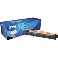 Freecolor Toner Brother HL-1110 black kompatibel