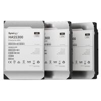 Synology HDD HAS5300-12T 12TB SAS HDD