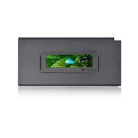 LCD Panel Thermaltake f. Ceres 500 & Ceres 300 TG ARGB Black retail