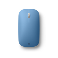 Microsoft Modern Mobile mouse Office Ambidextrous Bluetooth BlueTrack 1000 DPI