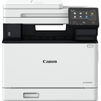 Canon i-SENSYS X C1333iF Laser A4 1200 x 1200 DPI 33 stron/min Wi-Fi