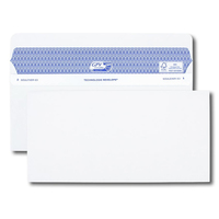 GPV France 5050 Briefumschlag DL+ (112 x 225 mm) Weiß