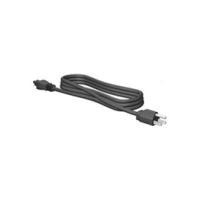 HP 8121-0848 câble électrique Noir 1,8 m Coupleur C5