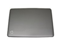 HP 609481-001 laptop spare part Display cover