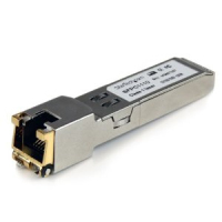 Avaya 1000Base-T, SFP, RJ- 45 network transceiver module Copper 1000 Mbit/s