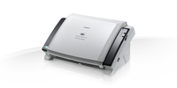 Canon CanoScan ScanFront 300eP Paginascanner 600 x 600 DPI A4 Grijs, Wit