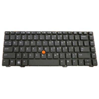 HP 686300-081 ricambio per laptop Tastiera