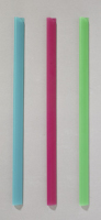 Durable Spine Bars A4, 6mm