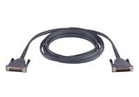 ATEN Daisy Chain Cable, 3m toetsenbord-video-muis (kvm) kabel Zwart