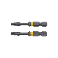 DeWALT DT70534T-QZ punta de destornillador