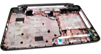 HP 743227-001 notebook spare part Bottom case