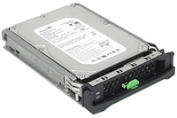 Fujitsu ETVDG6-L internal hard drive 2.5" 600 GB SAS