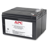 APC APCRBC113 UPS akkumulátor Zárt savas ólom (VRLA)