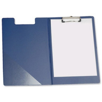 5Star 913675 clipboard A4 PVC Blue