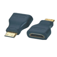 M-Cab HDMI Adapter - C mini St / 19p A Bu - G