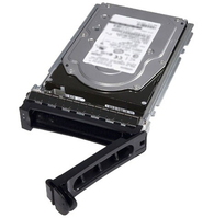 DELL 853HG internal solid state drive 1.8" 400 GB Serial ATA III