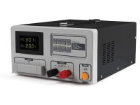 Velleman LABPS6030SM unidad de fuente de alimentación para laboratorio