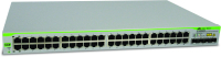Allied Telesis AT-GS950/48-50 Managed L2 Gigabit Ethernet (10/100/1000) 1U Grau