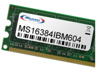 Memory Solution MS16384IBM604 Speichermodul 16 GB