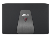 ASUS GL552JX-1A Cover