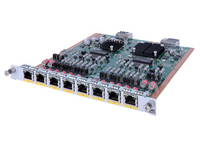 HPE JH172A Netzwerk-Switch-Modul