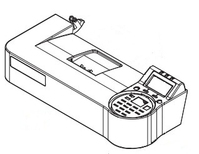 KYOCERA 302MT94010 printer/scanner spare part