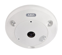 ABUS TVIP83900 Sicherheitskamera Kuppel IP-Sicherheitskamera Indoor 2048 x 1536 Pixel