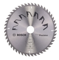 Bosch 2609256936 Kreissägeblatt 21,6 cm