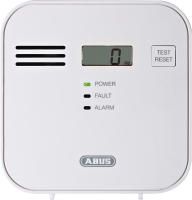 ABUS COWM300 Gasdetektor Kohlenstoffmonoxid