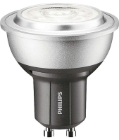 Philips MASTER LED 871869645717700 LED-lamp Warm wit 2700 K 5,4 W GU10