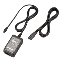 Sony L200 hálózati adapter/töltő
