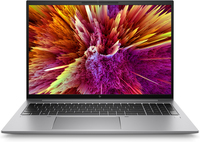 HP ZBook Firefly 16 inch G10 Intel® Core™ i7 i7-1360P Mobile workstation 40.6 cm (16") WUXGA 32 GB DDR5-SDRAM 1 TB SSD Wi-Fi 6E (802.11ax) Windows 11 Pro Grey