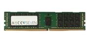 V7 4GB DDR3 PC3-12800 1600MHZ DIMM módulo de memoria V7K128004GBD