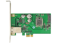 DeLOCK 89594 Netzwerkkarte Eingebaut Ethernet 1000 Mbit/s