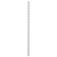 5Star 330771 binding cover A4 White 100 pc(s)
