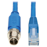 Tripp Lite NM12-602-01M-BL accessoire voor industriële netwerken