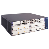 HPE MSR50-40 DC Router Kabelrouter