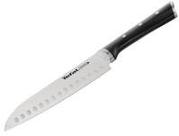 Tefal K2320614 Rozsdamentes acél 1 db Santoku kés