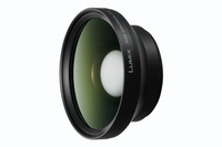 Panasonic DMW-LWA52E camera lens Black