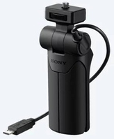 Sony Stativ VCT-SGR1 tripod Action camera 3 leg(s) Black