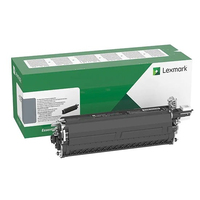 Lexmark 78C0D10 element maszyny drukarskiej Jednostka deweloperska 1 szt.