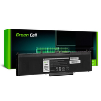 Green Cell DE161 części zamienne do notatników Bateria