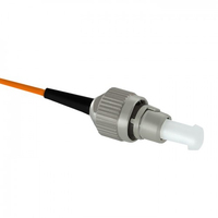 Qoltec 54119 fibre optic connector